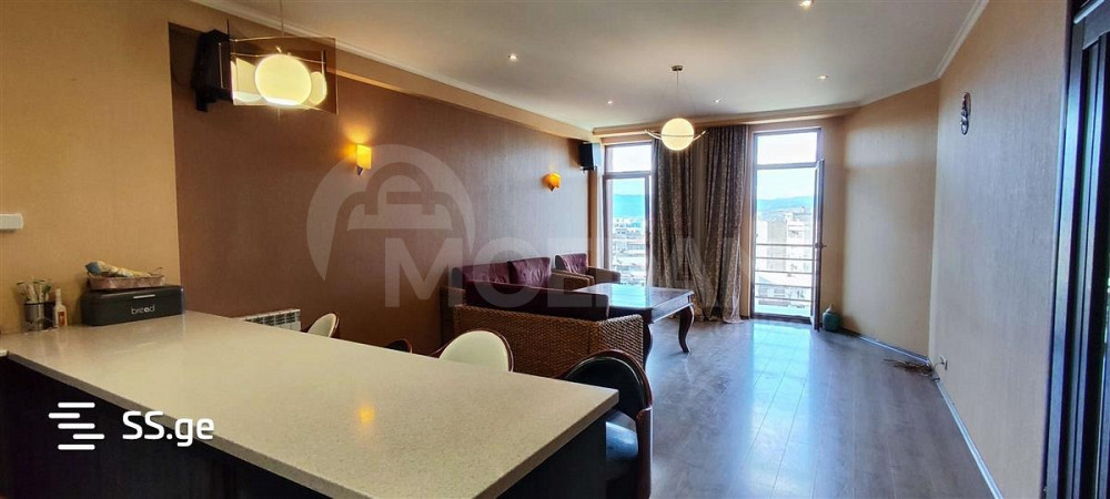 Apartments For Rent four-room 150м² 4/6 floor Tbilisi - photo 4