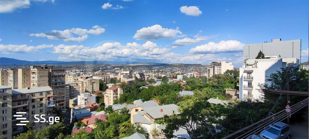 Apartments For Rent four-room 150м² 4/6 floor Tbilisi - photo 2