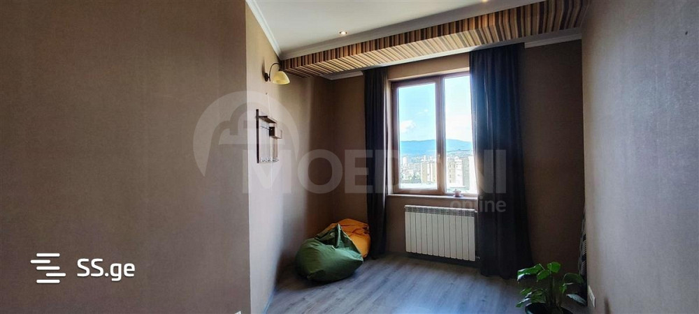 Apartments For Rent four-room 150м² 4/6 floor Tbilisi - photo 7