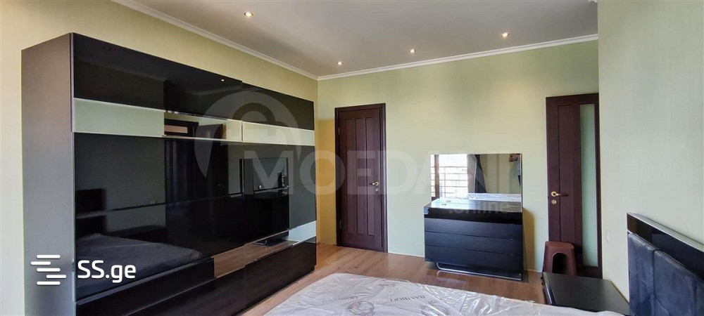 Apartments For Rent four-room 150м² 4/6 floor Tbilisi - photo 5