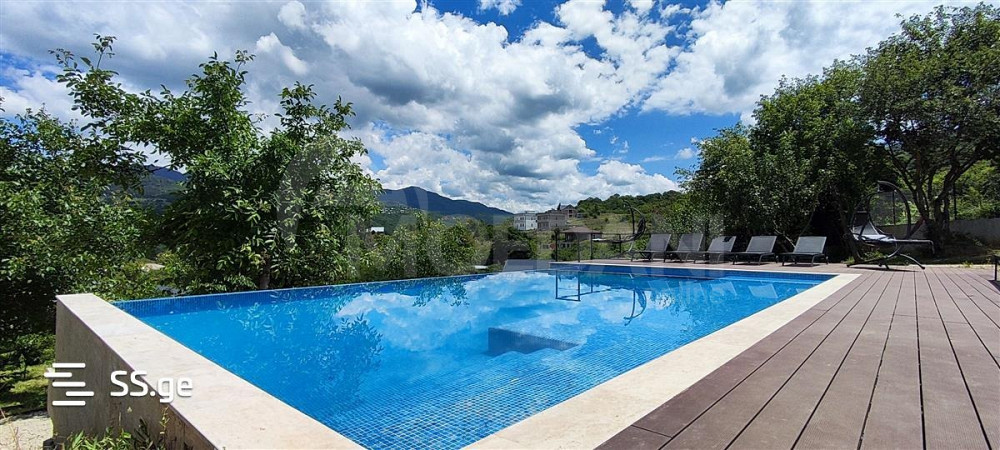 House for sale 2600м² Tbilisi - photo 5