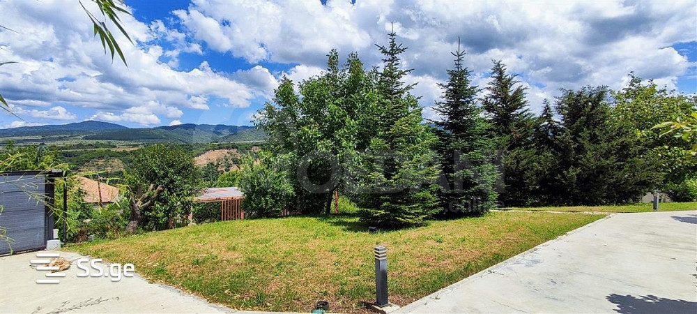 House for sale 2600м² Tbilisi - photo 6