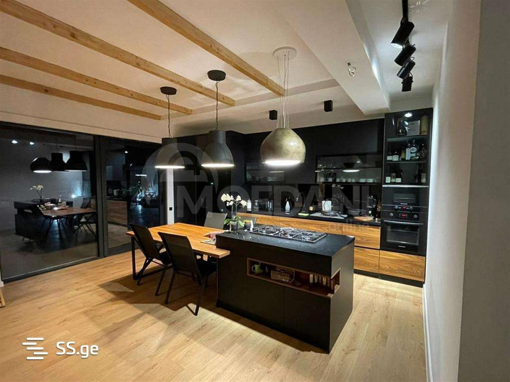 House for sale 2600м² Tbilisi - photo 7