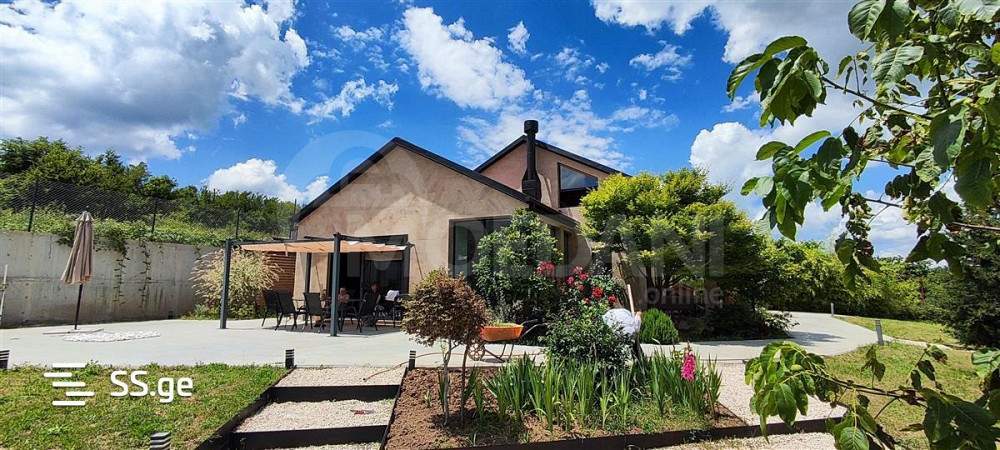 House for sale 2600м² Tbilisi - photo 2