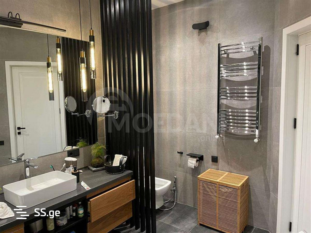 House for sale 2600м² Tbilisi - photo 8