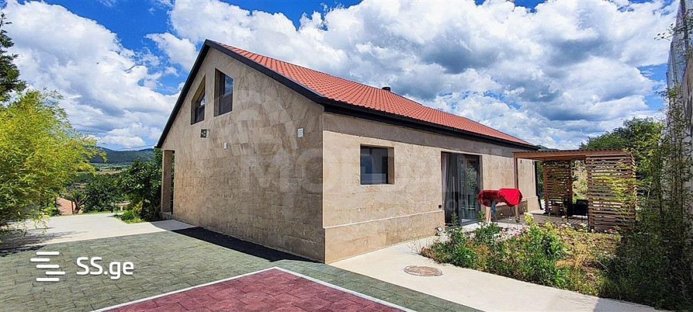 House for sale 2600м² Tbilisi - photo 3