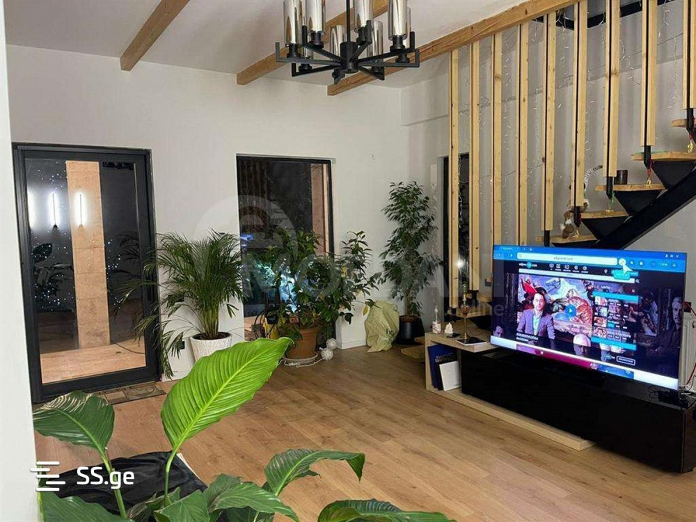 House for sale 2600м² Tbilisi - photo 9