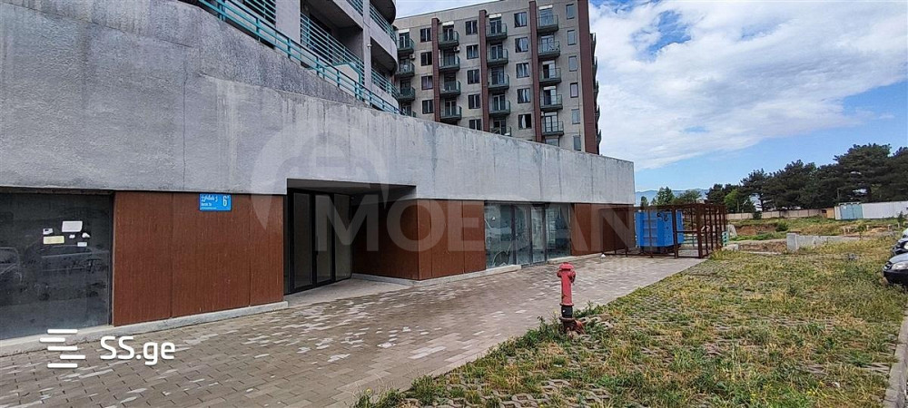 ქირავდება კომერციული ფართი გლდანში თბილისი - photo 3