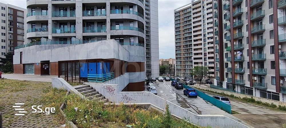 ქირავდება კომერციული ფართი გლდანში თბილისი - photo 9