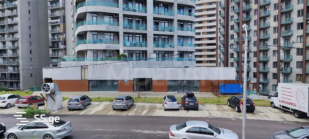 ქირავდება კომერციული ფართი გლდანში თბილისი - photo 10