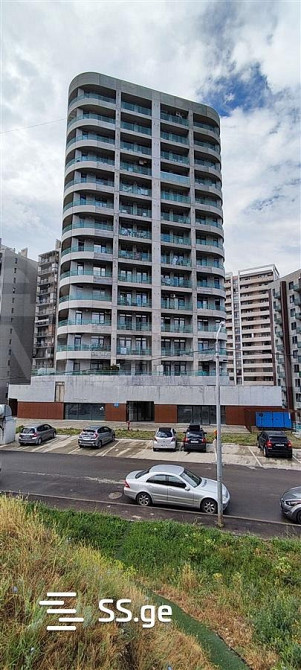 ქირავდება კომერციული ფართი გლდანში თბილისი - photo 7