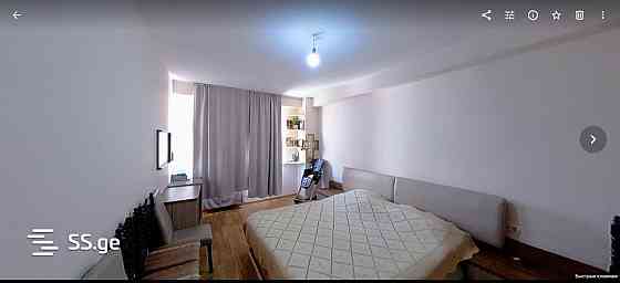 იყიდება 4 ოთახიანი ბინას 101მ² 10/19 სართ თბილისი