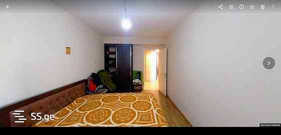 იყიდება 4 ოთახიანი ბინას 101მ² 10/19 სართ თბილისი