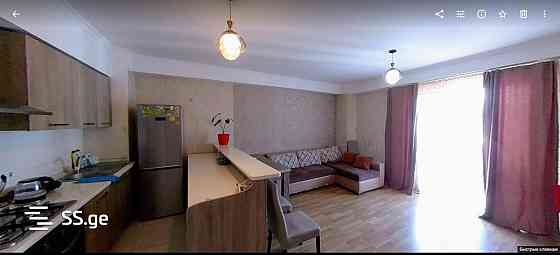 იყიდება 4 ოთახიანი ბინას 101მ² 10/19 სართ თბილისი