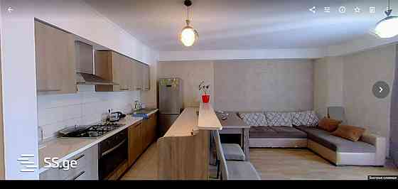 იყიდება 4 ოთახიანი ბინას 101მ² 10/19 სართ თბილისი