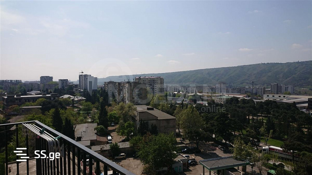 Продам 4-комн. квартиру 101м² 10/19 эт. Тбилиси - изображение 10