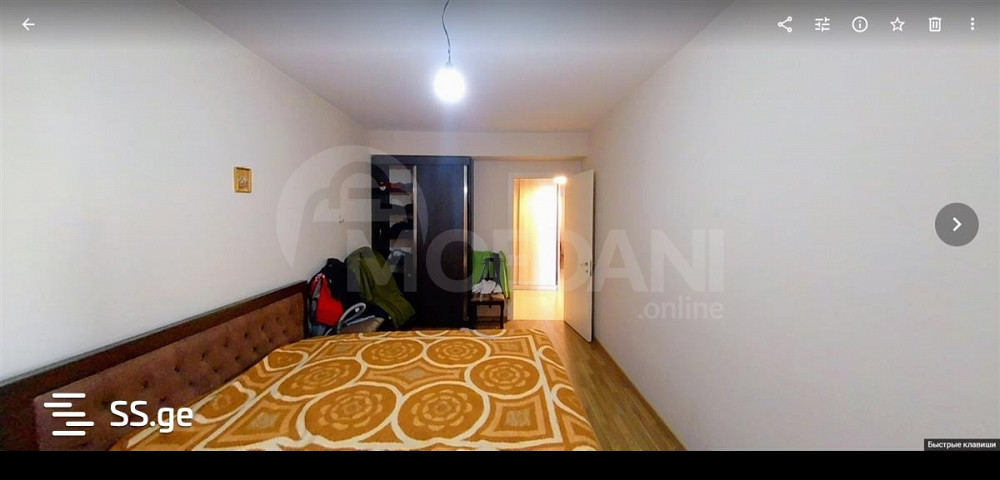 Продам 4-комн. квартиру 101м² 10/19 эт. Тбилиси - изображение 5