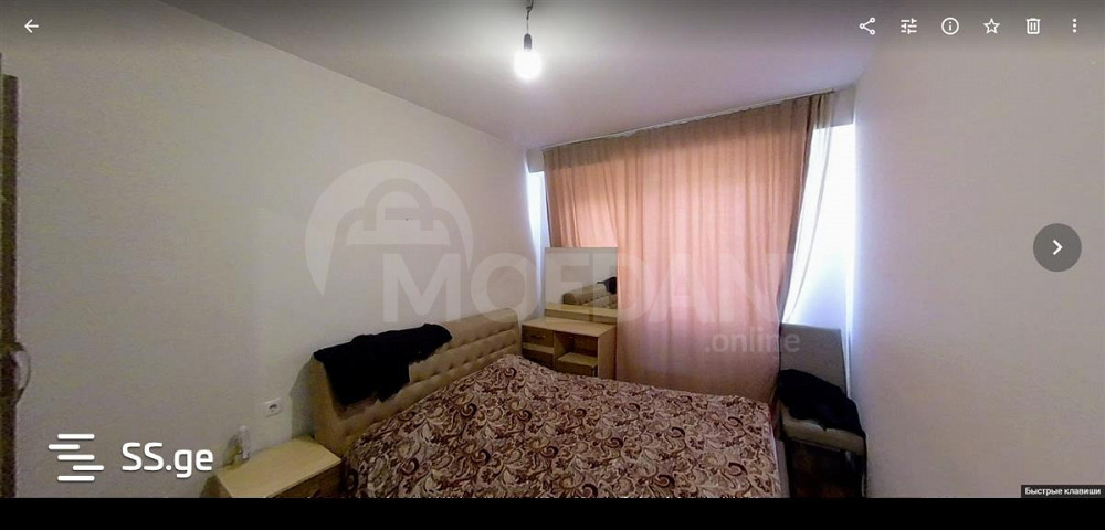 Продам 4-комн. квартиру 101м² 10/19 эт. Тбилиси - изображение 8