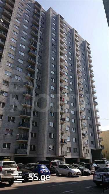 Продам 4-комн. квартиру 101м² 10/19 эт. Тбилиси - изображение 4