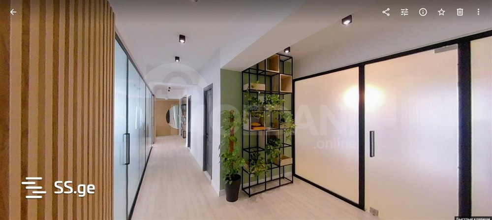 ქირავდება საოფისე ფართი ორხევში თბილისი - photo 10