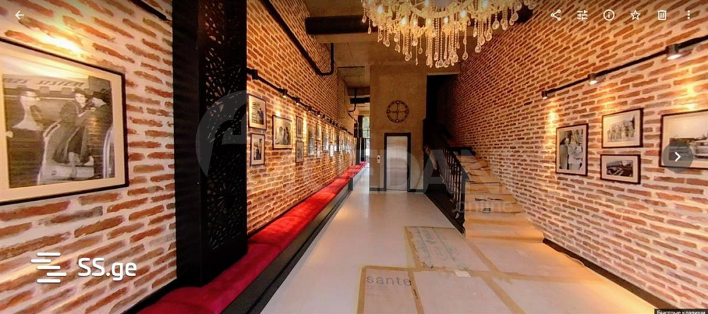 ქირავდება საოფისე ფართი ორხევში თბილისი - photo 8