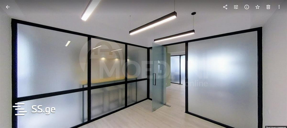ქირავდება საოფისე ფართი ორხევში თბილისი - photo 7