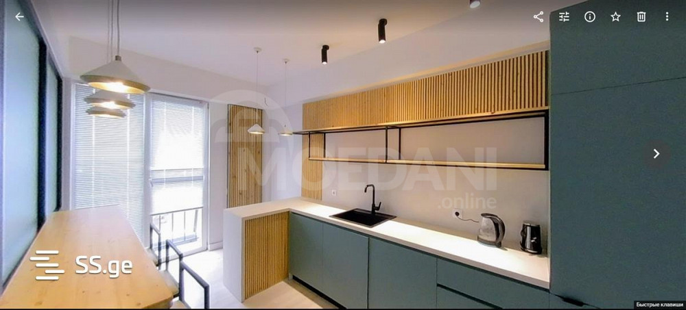 ქირავდება საოფისე ფართი ორხევში თბილისი - photo 5