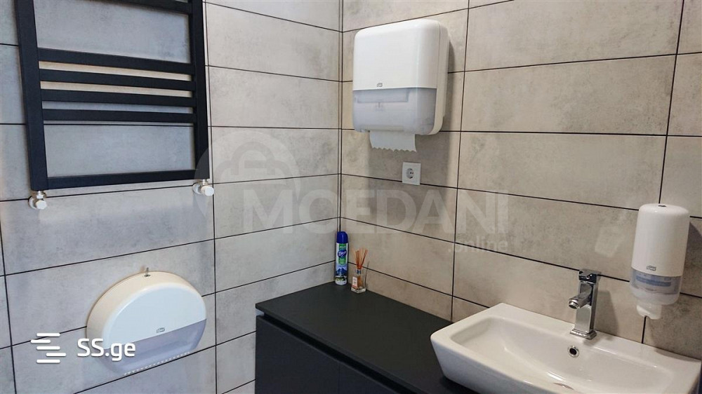 ქირავდება საოფისე ფართი ორხევში თბილისი - photo 3