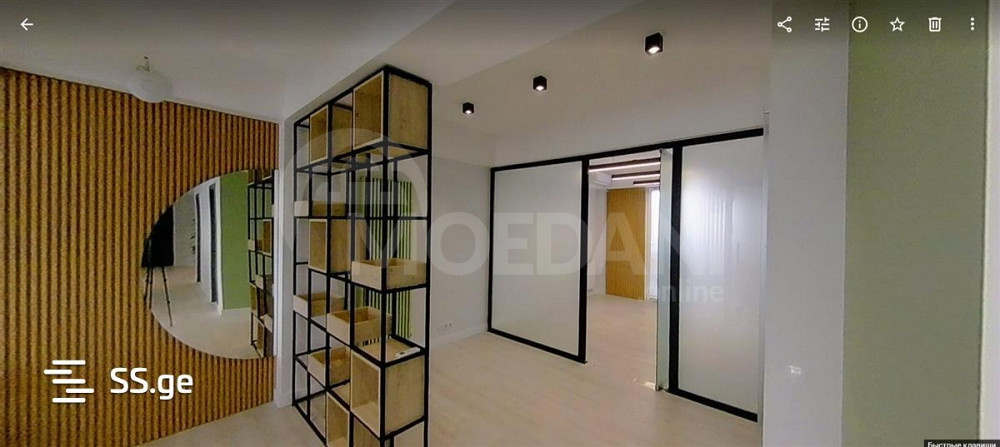 ქირავდება საოფისე ფართი ორხევში თბილისი - photo 2