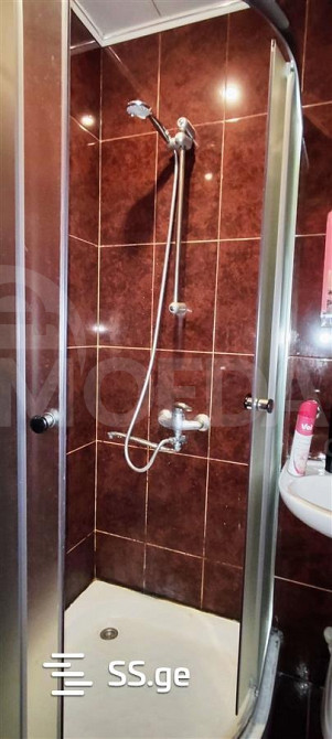 ქირავდება 1 ოთახიანი ბინა 40მ² 1/4 სართ თბილისი - photo 6