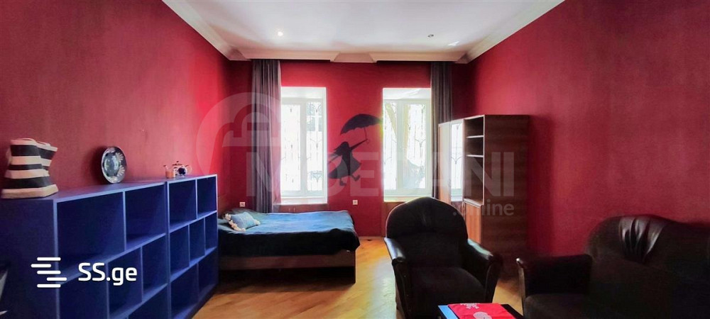 ქირავდება 1 ოთახიანი ბინა 40მ² 1/4 სართ თბილისი - photo 3