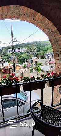 ქირავდება 3 ოთახიანი ბინა 60მ² 1/3 სართ თბილისი