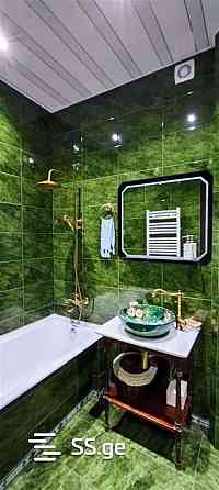 ქირავდება 3 ოთახიანი ბინა 60მ² 1/3 სართ თბილისი