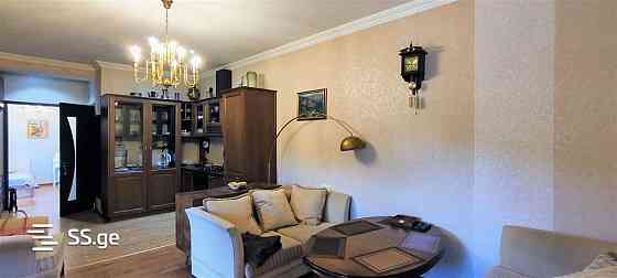 ქირავდება 3 ოთახიანი ბინა 60მ² 1/3 სართ თბილისი