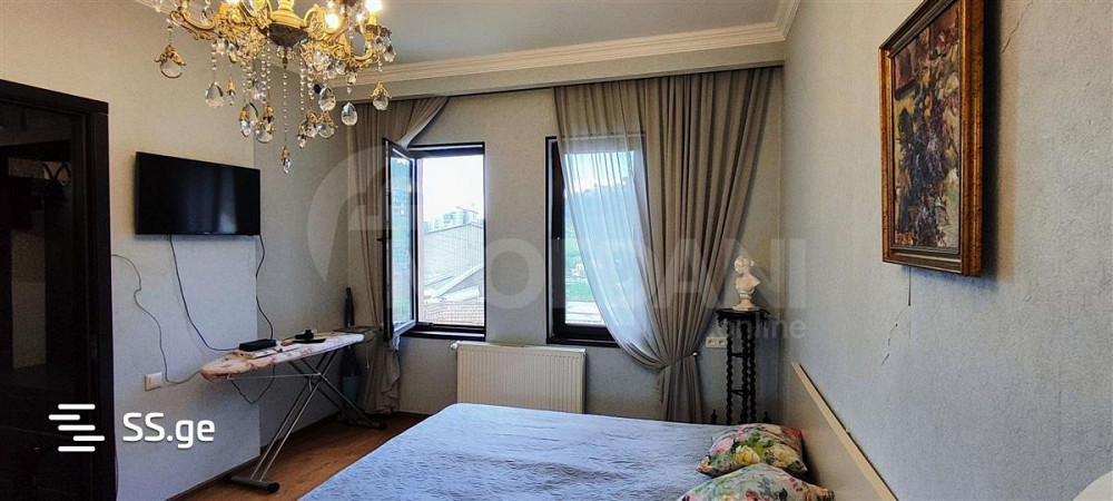 Apartments For Rent three-room 60м² 1/3 floor Tbilisi - photo 6