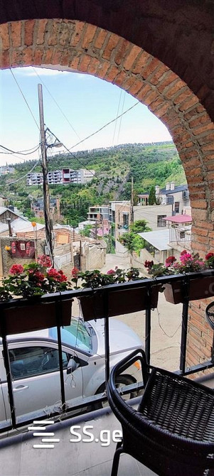 Apartments For Rent three-room 60м² 1/3 floor Tbilisi - photo 3