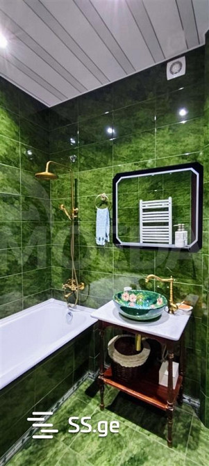 Apartments For Rent three-room 60м² 1/3 floor Tbilisi - photo 4