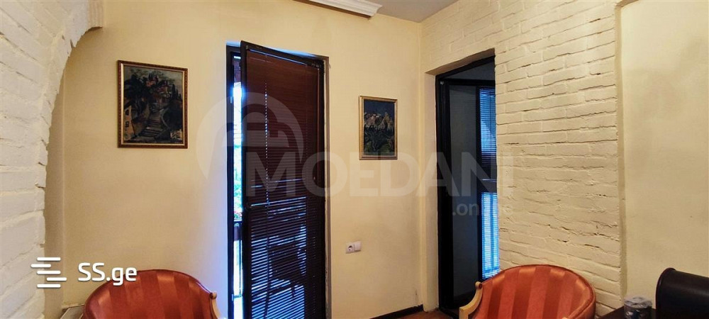 Apartments For Rent three-room 60м² 1/3 floor Tbilisi - photo 7