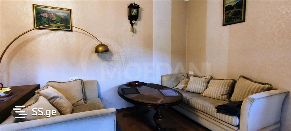 Apartments For Rent three-room 60м² 1/3 floor Tbilisi - photo 9