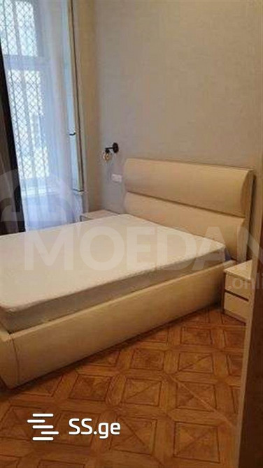 Apartments For Rent two-room 42м² 1/3 floor Tbilisi - photo 6