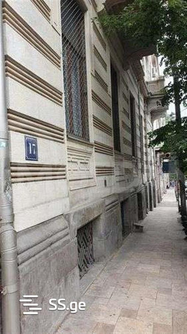 Apartments For Rent two-room 42м² 1/3 floor Tbilisi - photo 2