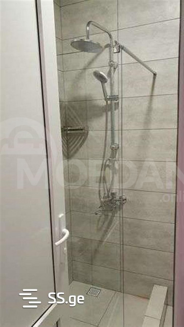 Apartments For Rent two-room 42м² 1/3 floor Tbilisi - photo 9