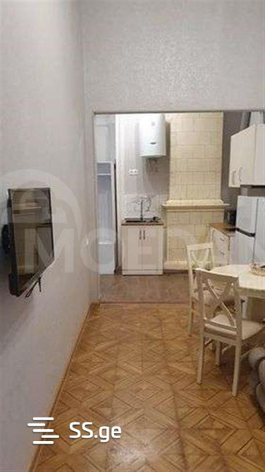 Apartments For Rent two-room 42м² 1/3 floor Tbilisi - photo 1
