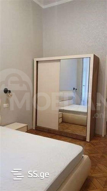 Apartments For Rent two-room 42м² 1/3 floor Tbilisi - photo 8