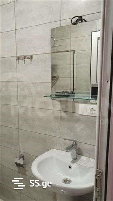 Apartments For Rent two-room 42м² 1/3 floor Tbilisi - photo 5