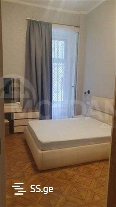 Apartments For Rent two-room 42м² 1/3 floor Tbilisi - photo 4