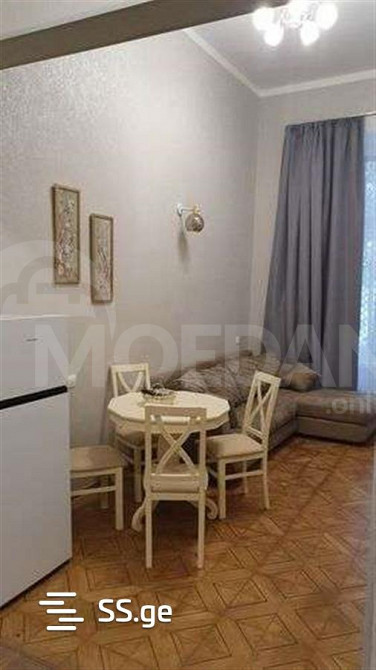 Apartments For Rent two-room 42м² 1/3 floor Tbilisi - photo 7