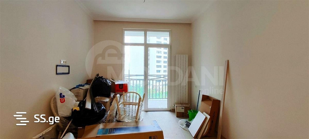 იყიდება 2 ოთახიანი ბინას 44მ² 3/15 სართ თბილისი - photo 7