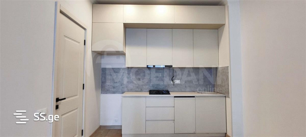 იყიდება 2 ოთახიანი ბინას 44მ² 3/15 სართ თბილისი - photo 1