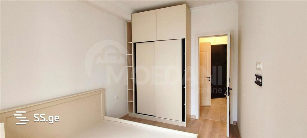 იყიდება 2 ოთახიანი ბინას 44მ² 3/15 სართ თბილისი - photo 3